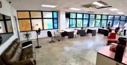 Tuas Bay Drive (D22), Factory #458022001